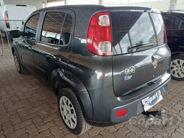 2014 FIAT UNO 