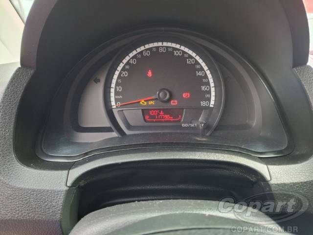 2018 VOLKSWAGEN UP 