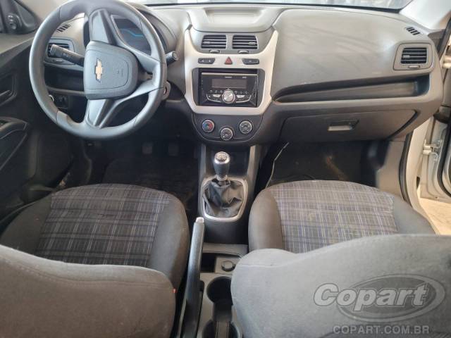 2019 CHEVROLET COBALT 