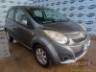 2014 JAC J2 