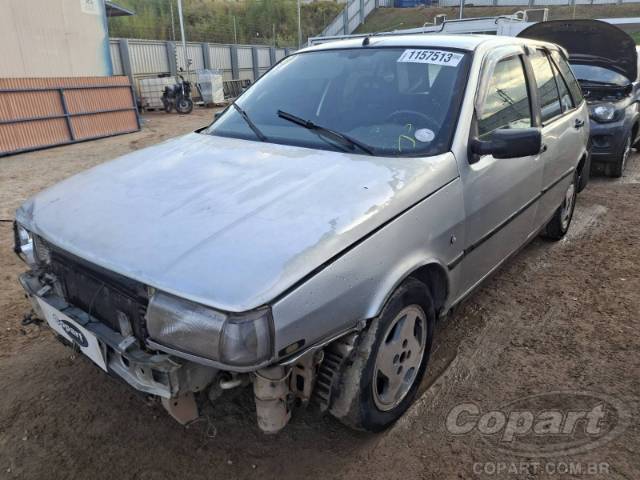 1995 FIAT TIPO 
