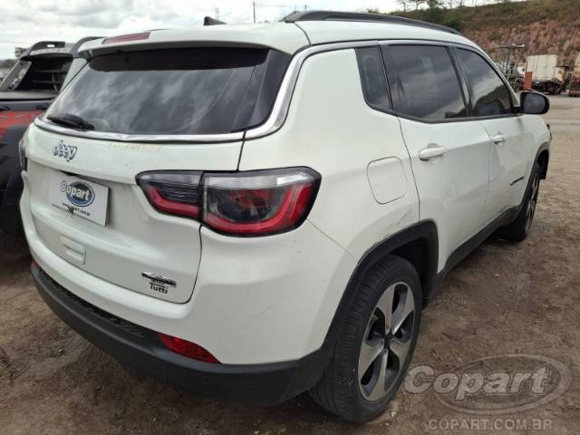 2017 JEEP COMPASS 