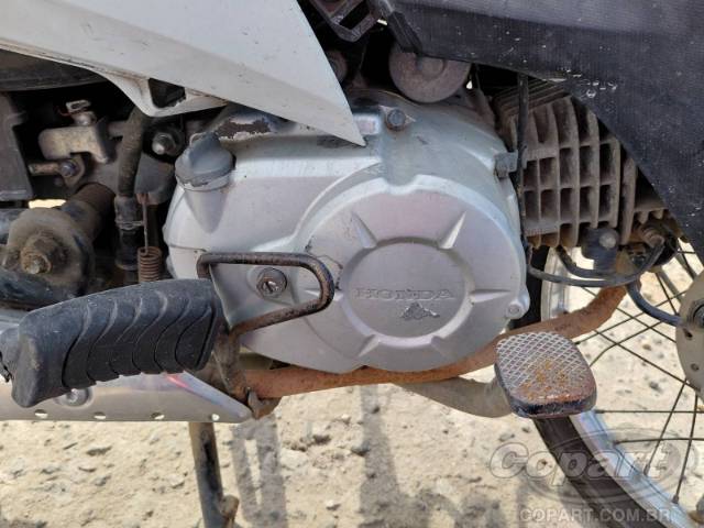 2019 HONDA BIZ 