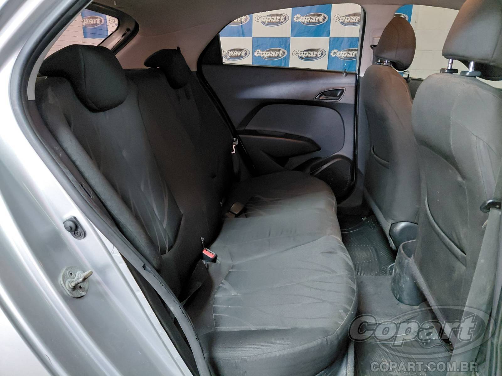 Foto 6 de 10: 2014 HYUNDAI HB20