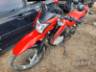 2024 HONDA NXR 160 