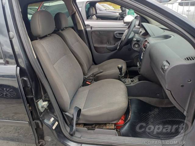 2007 CHEVROLET CORSA 