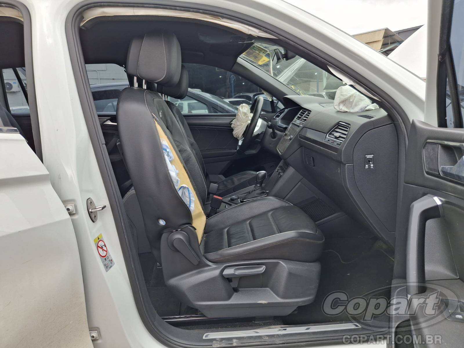 Foto 5: 2018 VOLKSWAGEN TIGUAN