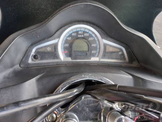 2018 HONDA PCX 