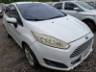2014 FORD FIESTA 