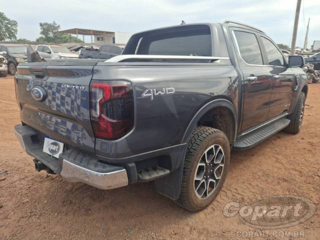 2026 FORD RANGER CD 