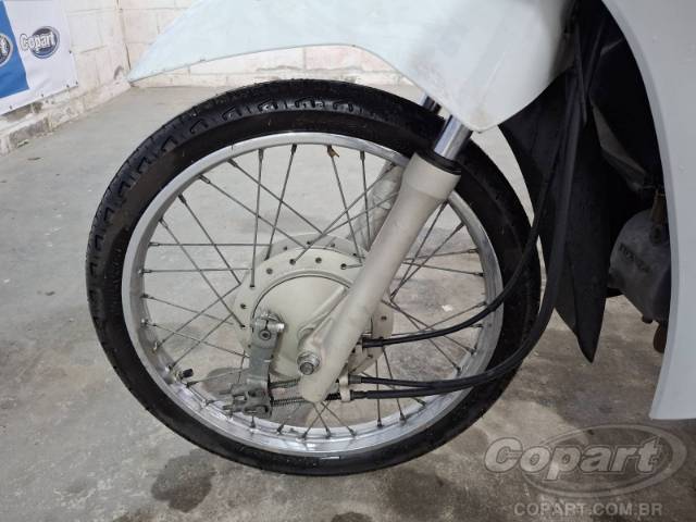 2021 HONDA BIZ 