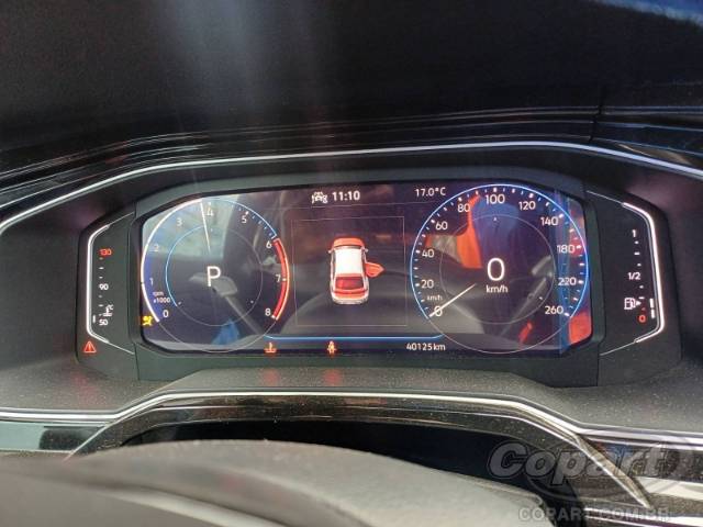 2023 VOLKSWAGEN NIVUS 