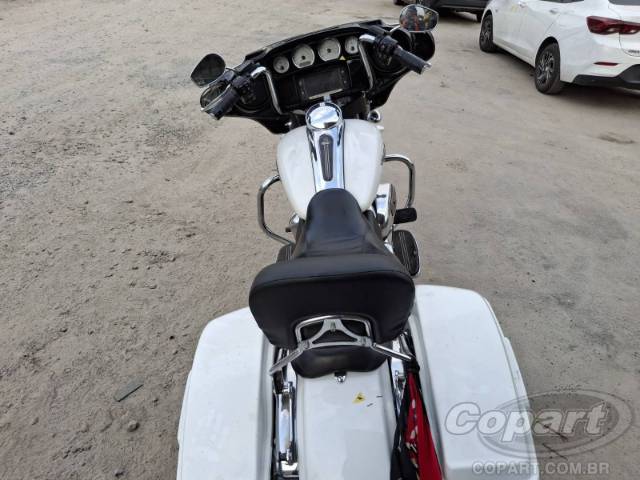 2017 HARLEY-DAVIDSON TOURING 