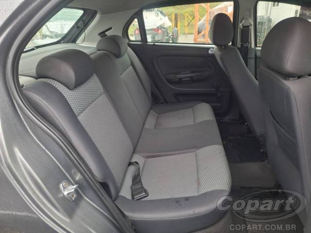 2011 VOLKSWAGEN GOL 