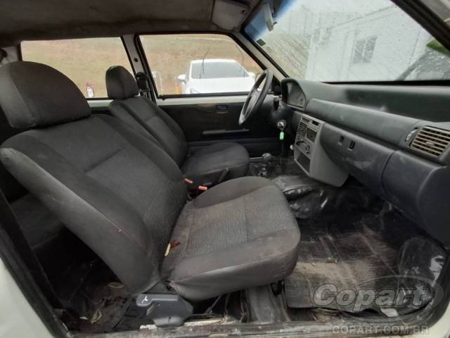 2012 FIAT UNO 