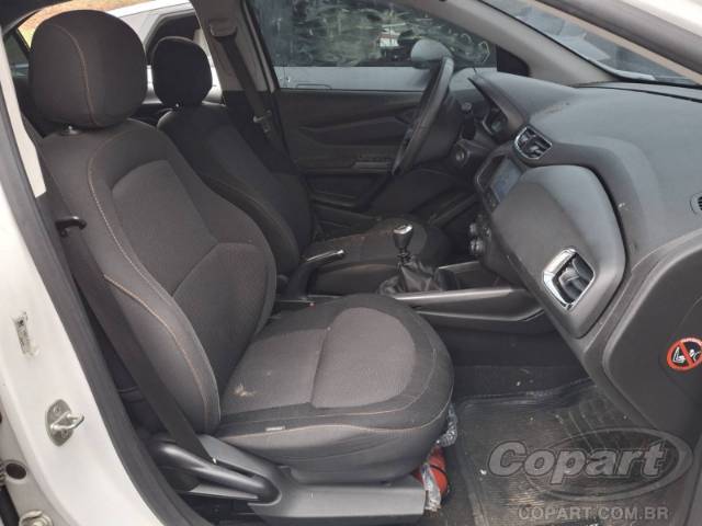2015 CHEVROLET ONIX 