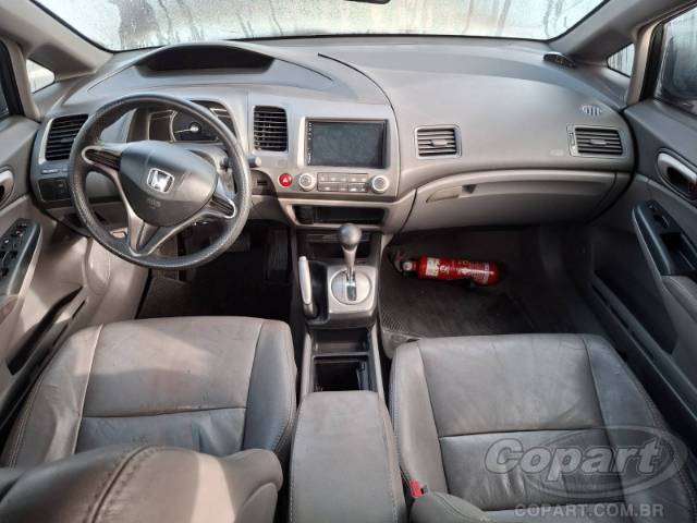 2008 HONDA CIVIC 