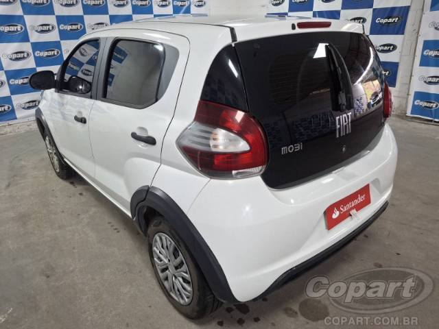 2023 FIAT MOBI 