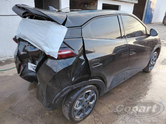 2026 BYD DOLPHIN MINI 