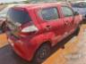 2017 FIAT MOBI 