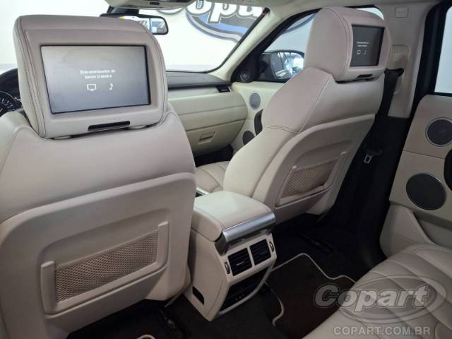 2013 LAND ROVER RANGE ROVER EVOQUE 