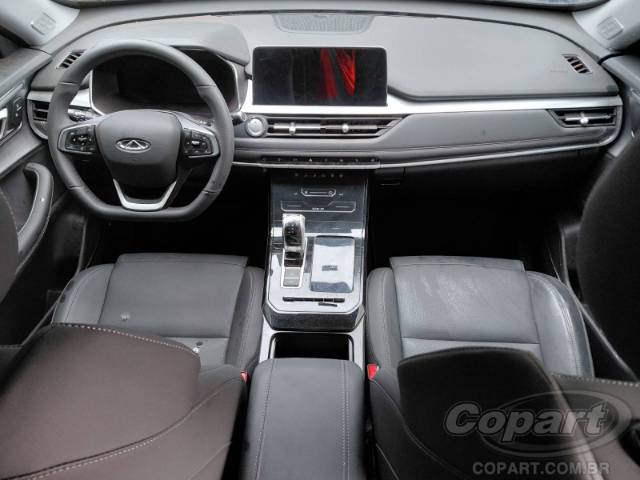 2027 CAOA CHERY TIGGO 7 