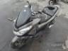 2017 HONDA PCX 