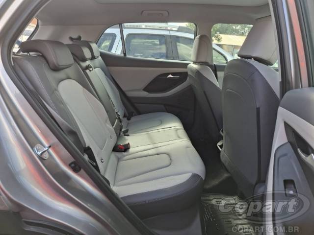 2027 HYUNDAI CRETA 