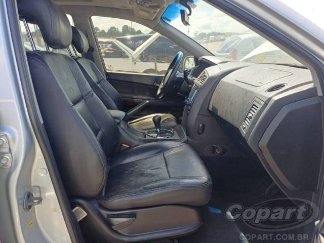 2013 SSANGYONG ACTYON SPORTS 