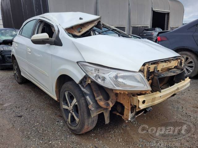 2015 CHEVROLET ONIX 