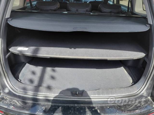 2010 HONDA CR-V 