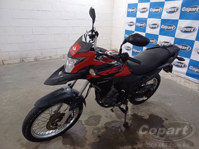 2023 HONDA XRE 190 