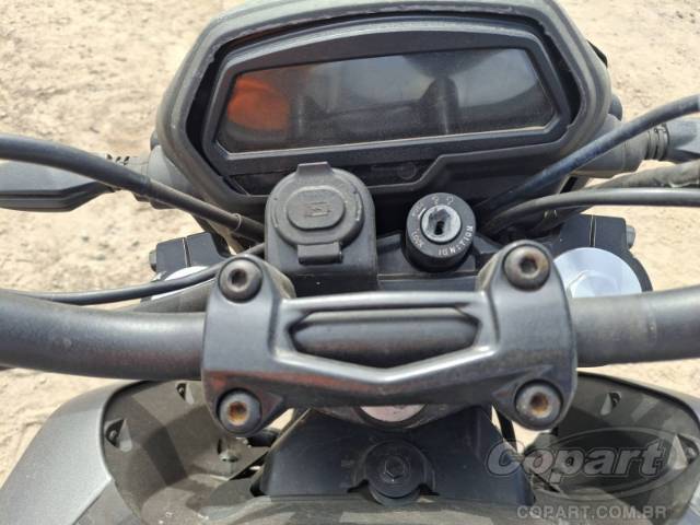 2024 BAJAJ DOMINAR 