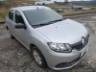 2018 RENAULT LOGAN 