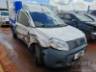 2020 FIAT FIORINO FURGAO 