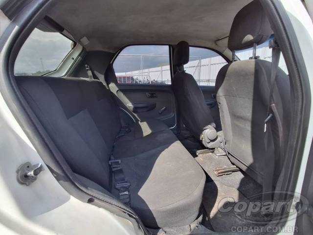 2016 FIAT PALIO 