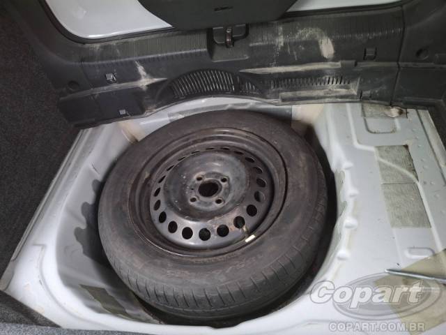 2023 VOLKSWAGEN POLO 