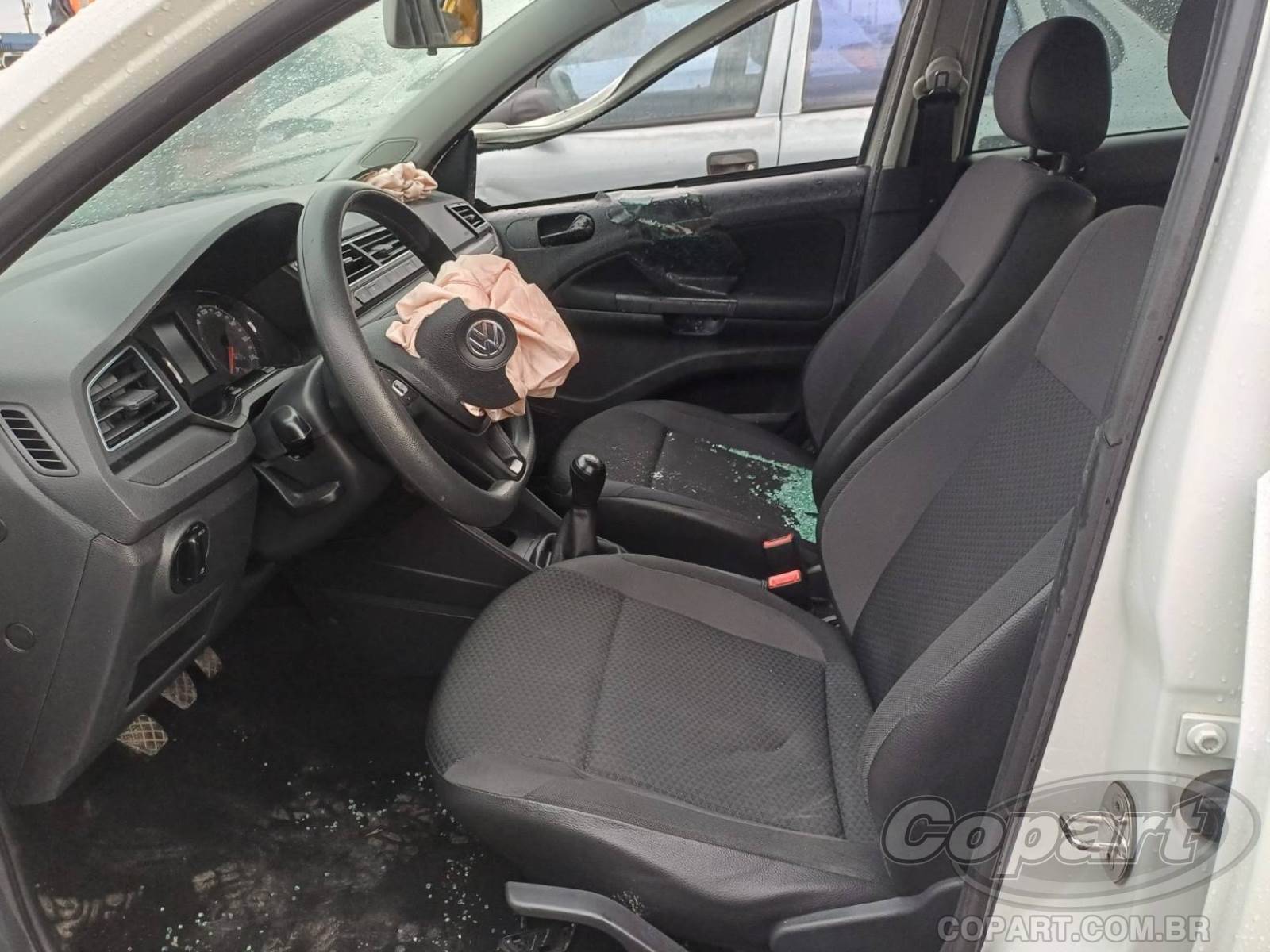 Foto 5: 2022 VOLKSWAGEN GOL