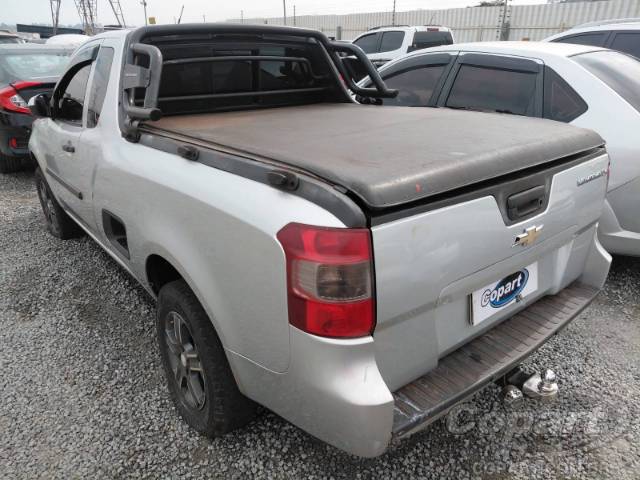2014 CHEVROLET MONTANA 