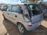 2005 CHEVROLET CORSA 