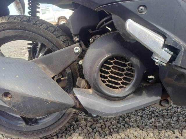 2022 YAMAHA NEO 