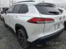 2026 TOYOTA COROLLA CROSS 