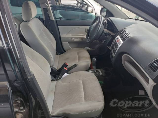 2010 KIA PICANTO 