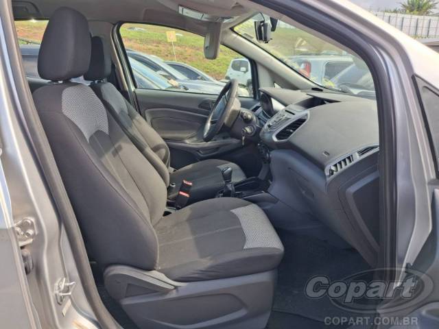 2016 FORD ECOSPORT 