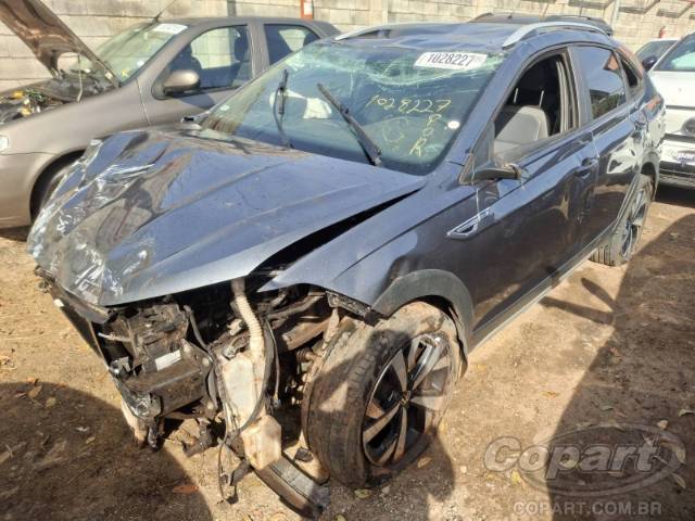 2024 VOLKSWAGEN NIVUS 