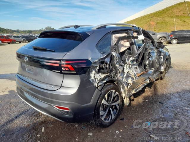 2021 VOLKSWAGEN NIVUS 