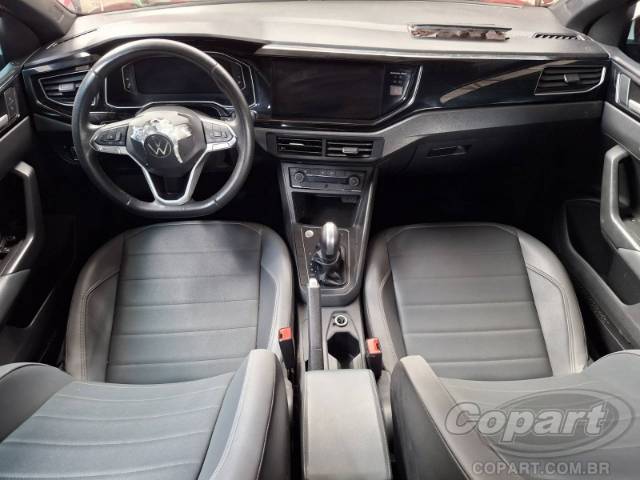 2021 VOLKSWAGEN NIVUS 