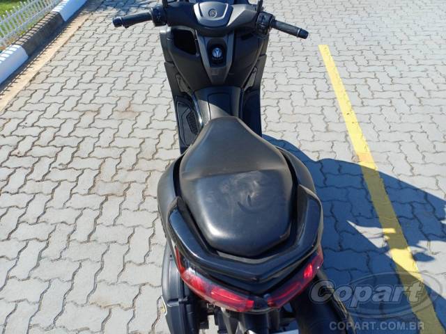 2022 YAMAHA NMAX 