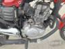 2014 HONDA CG 150 