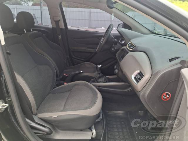 2013 CHEVROLET PRISMA 